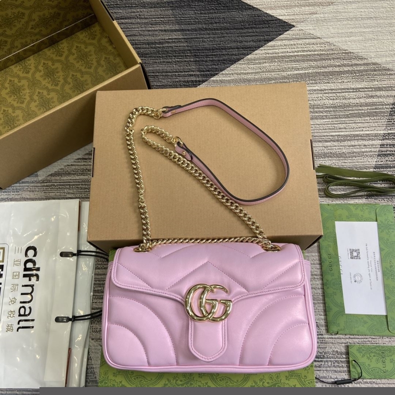 G*u*i satchel bags